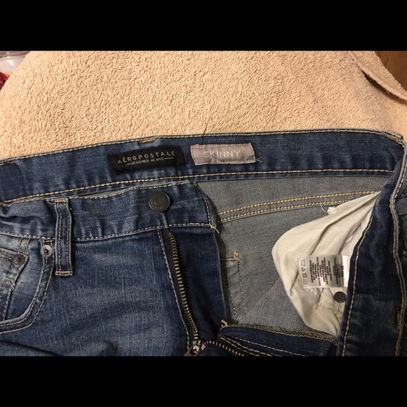 Men’s jeans - Picture 1 of 2